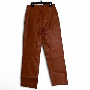 Men's Brown Pants